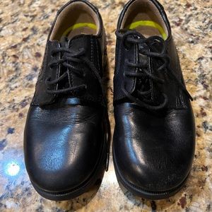 Boys dress shoes